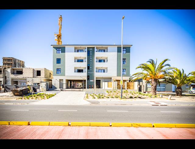 1 BEDROOM APARTMENT FOR SALE IN TABLE VIEW